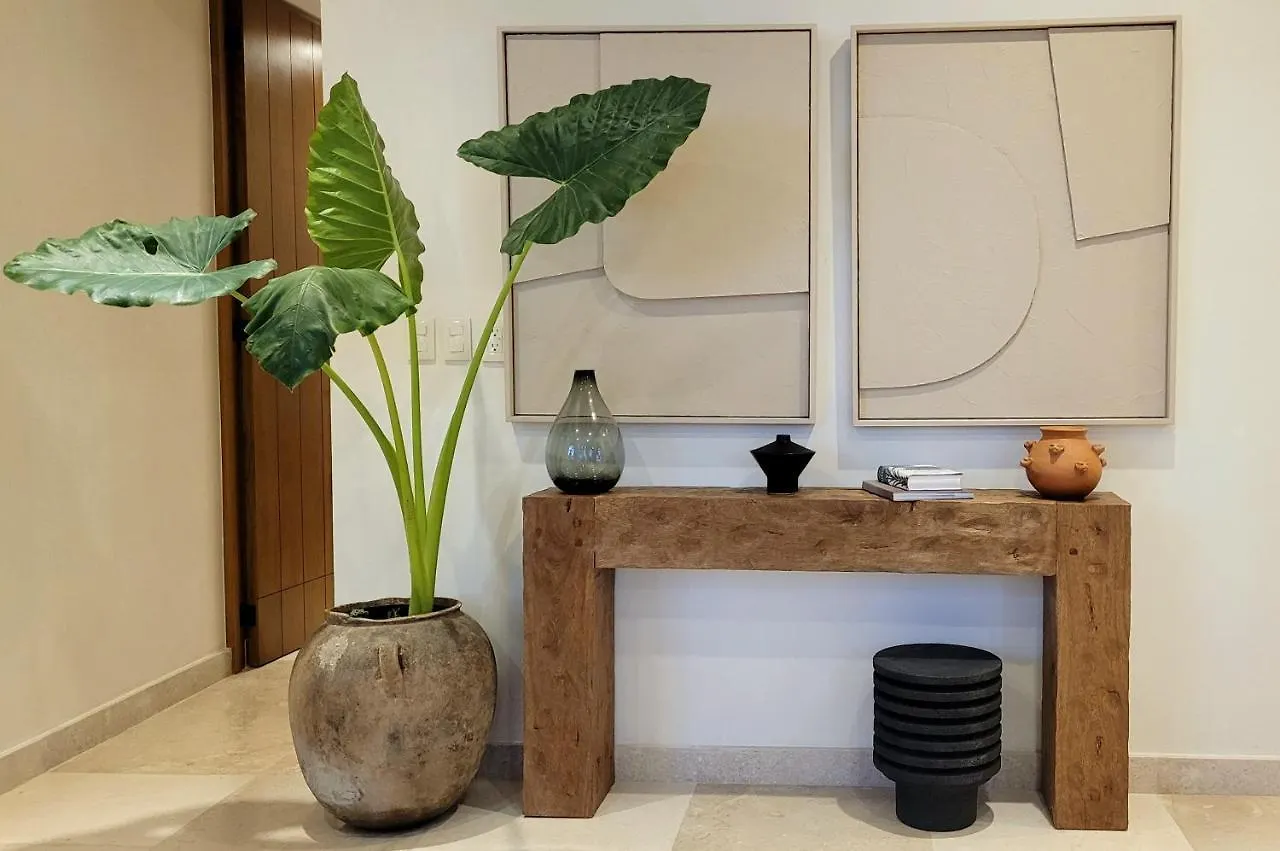 Casa Afimi Apartment Tulum