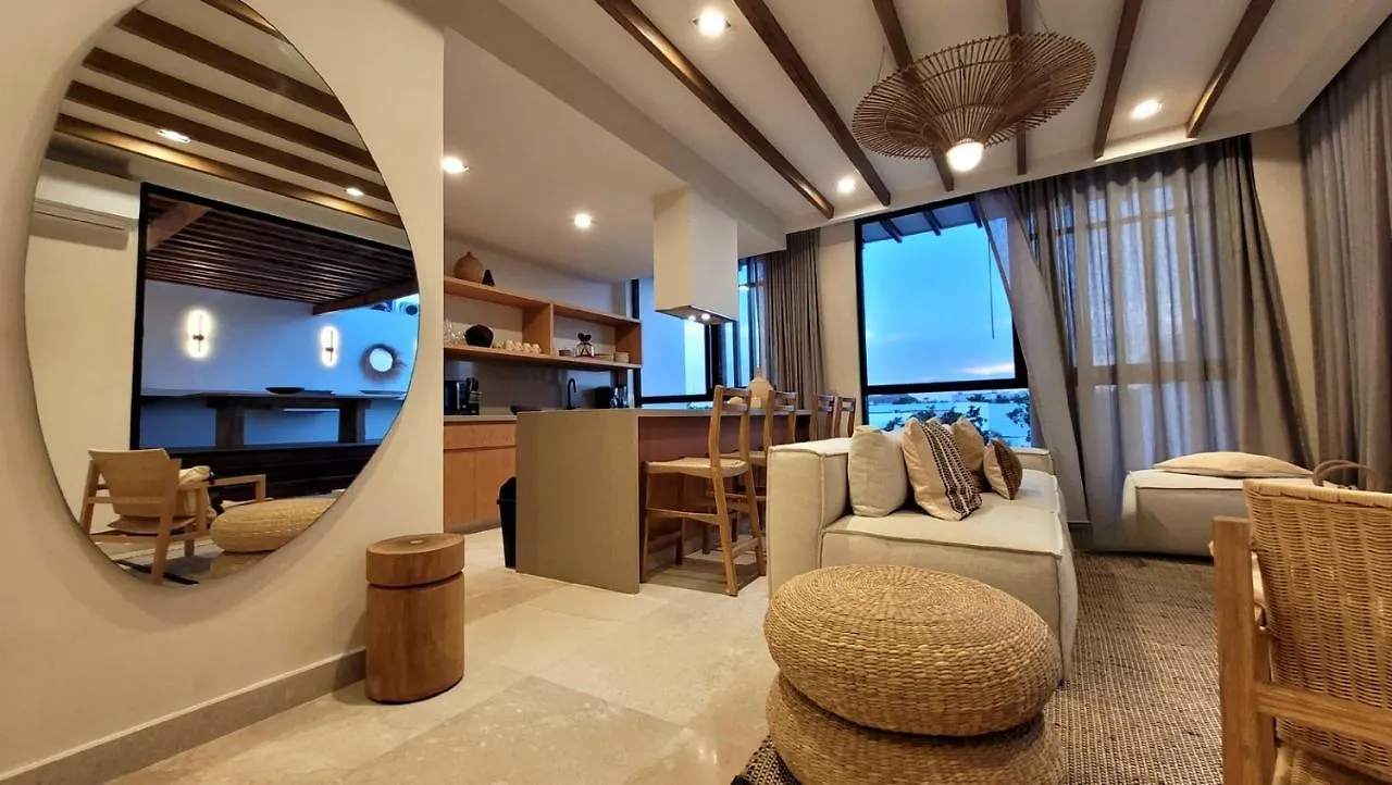 Casa Afimi Apartment Tulum