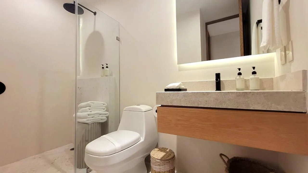 Casa Afimi Apartment Tulum